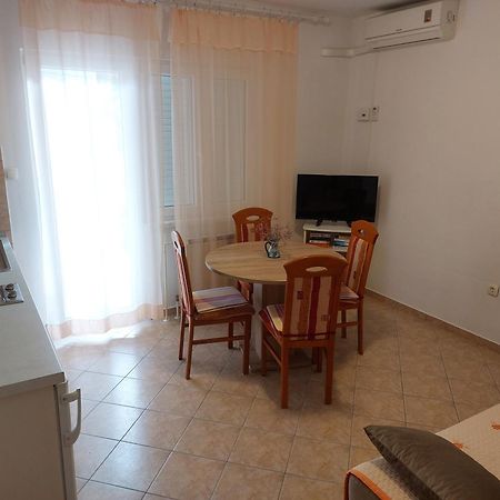 Apartmani Sanjin Tariba Supetarska Draga Zewnętrze zdjęcie