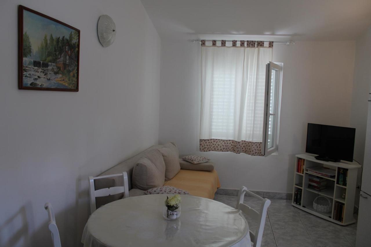 Apartmani Sanjin Tariba Supetarska Draga Zewnętrze zdjęcie