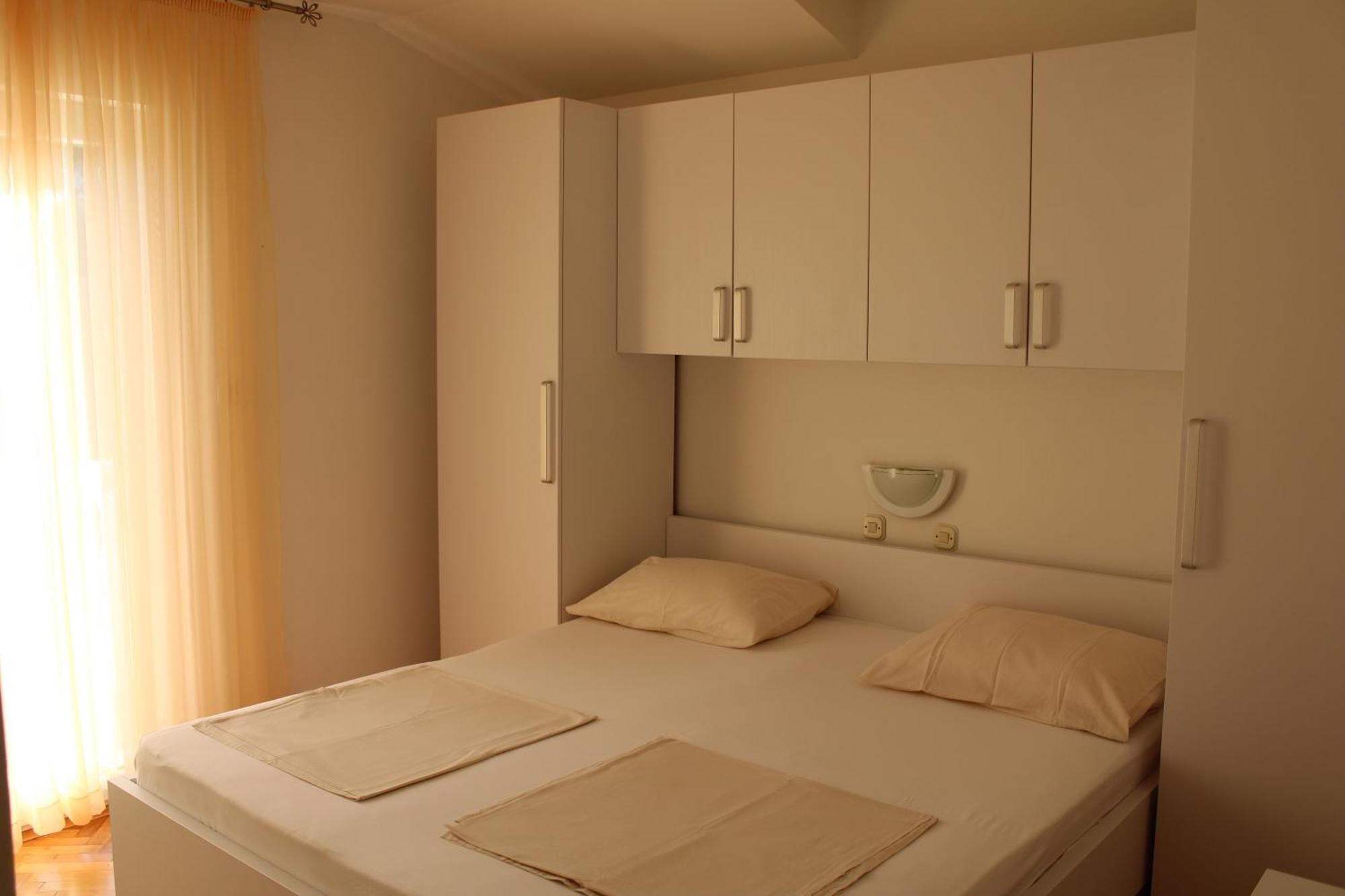 Apartmani Sanjin Tariba Supetarska Draga Zewnętrze zdjęcie