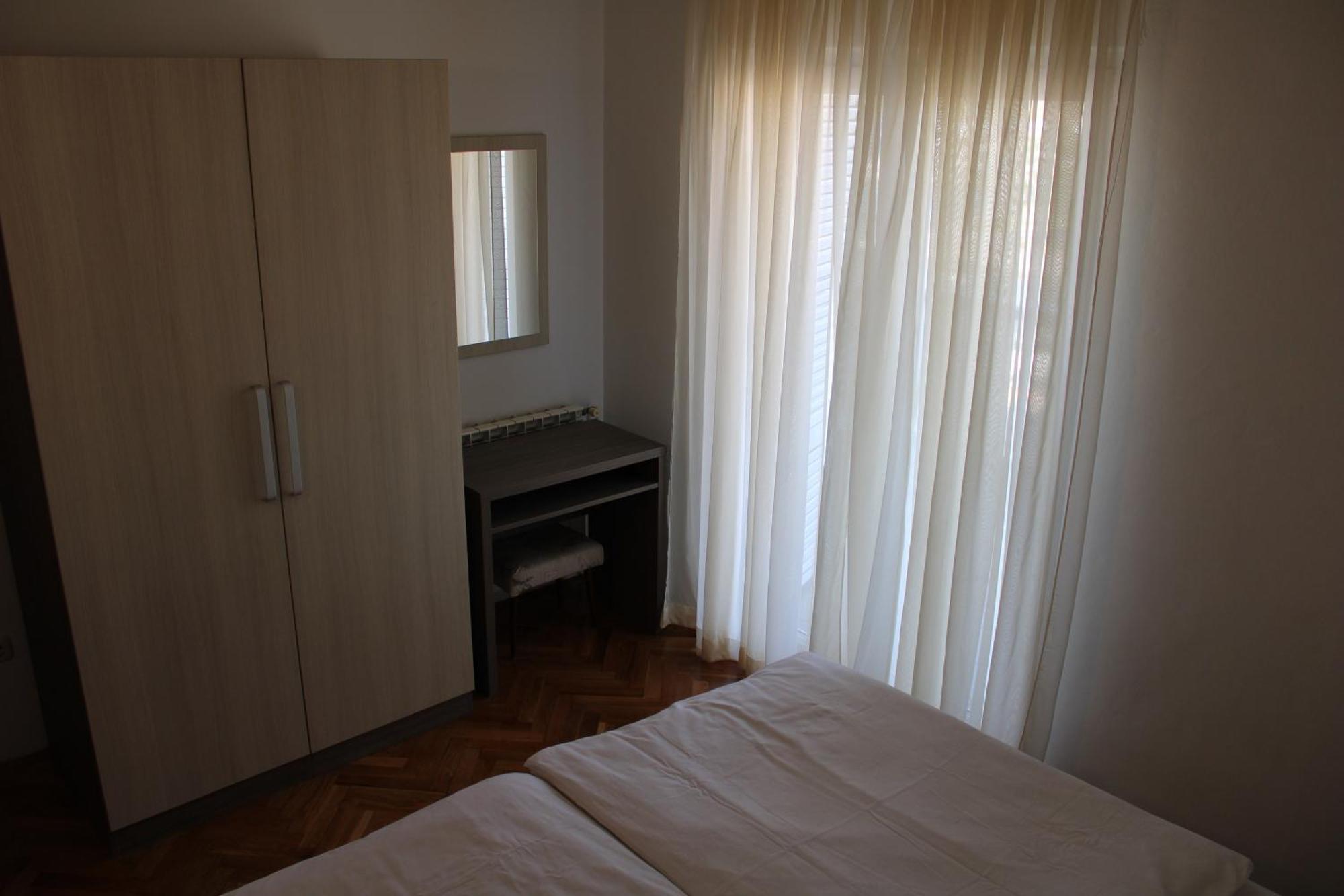 Apartmani Sanjin Tariba Supetarska Draga Zewnętrze zdjęcie